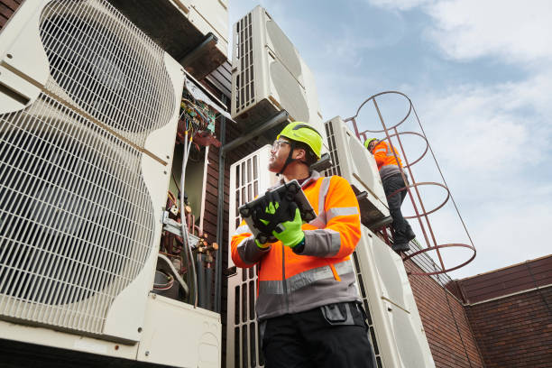 Best HVAC Air Duct Cleaning  in Schuyler, NE